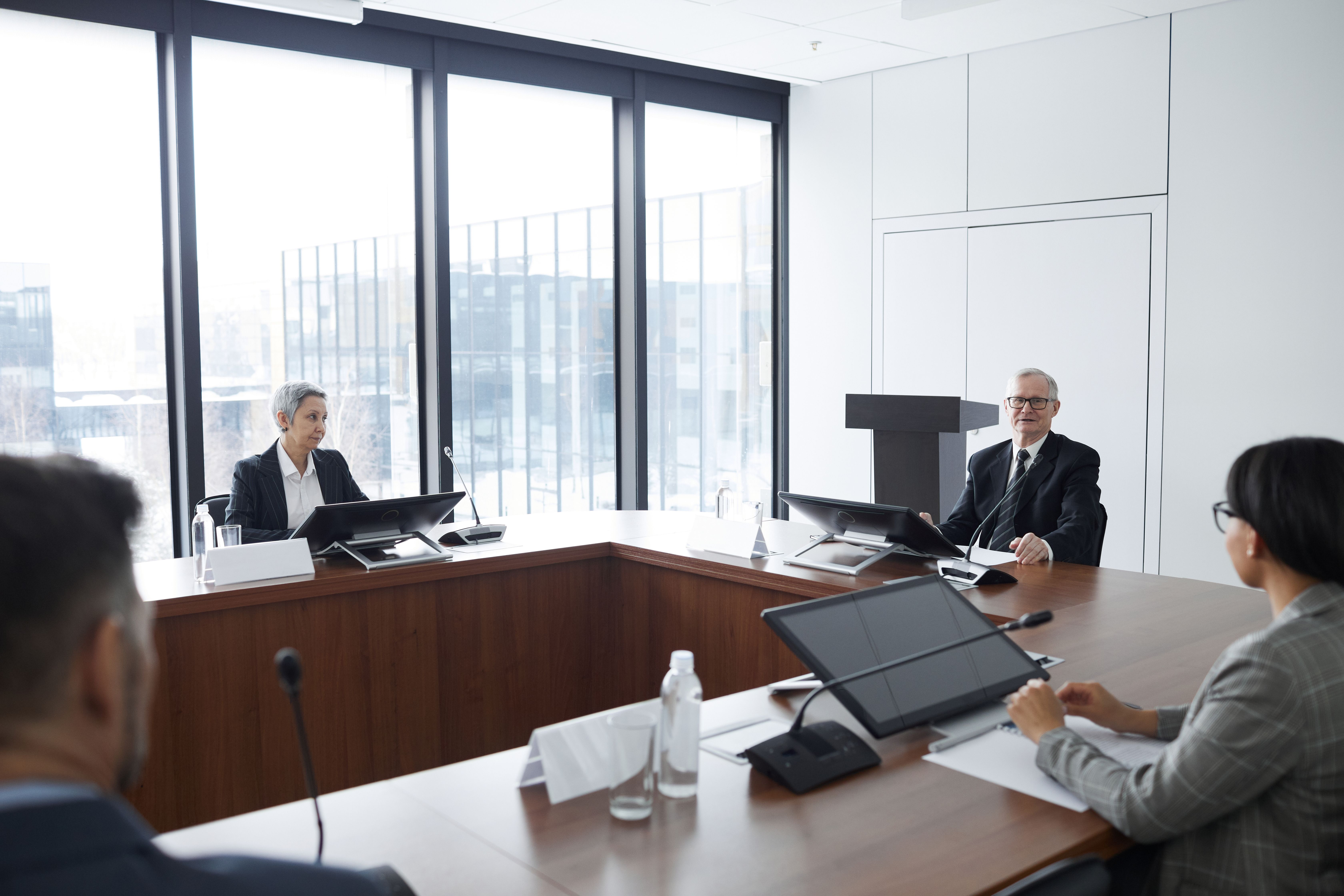 The Lawyer Who Takes Your First Call May Not Be the Lawyer Who Works Your Case