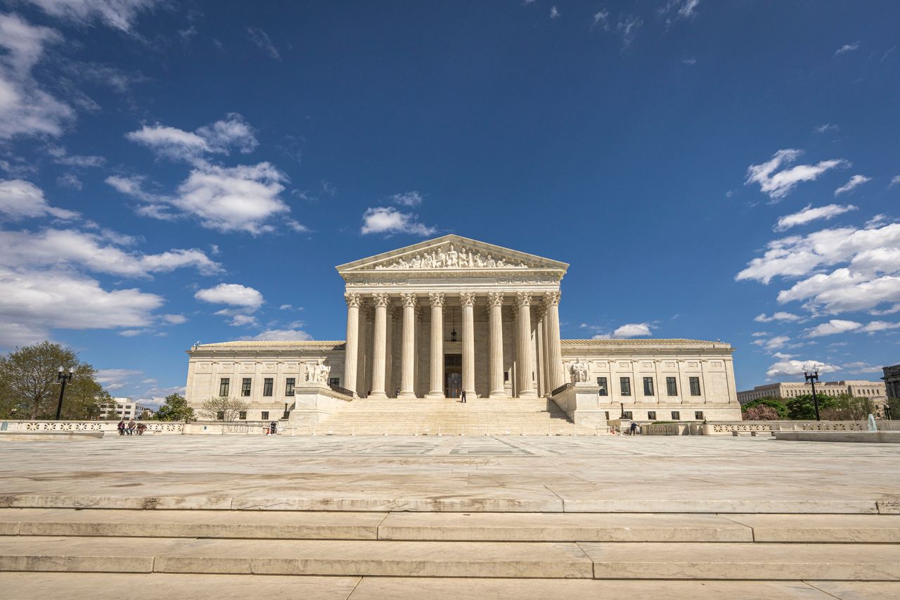 The Supreme Court Just Settled the AI Copyright Question. Here Is What Every Founder Needs to Know.