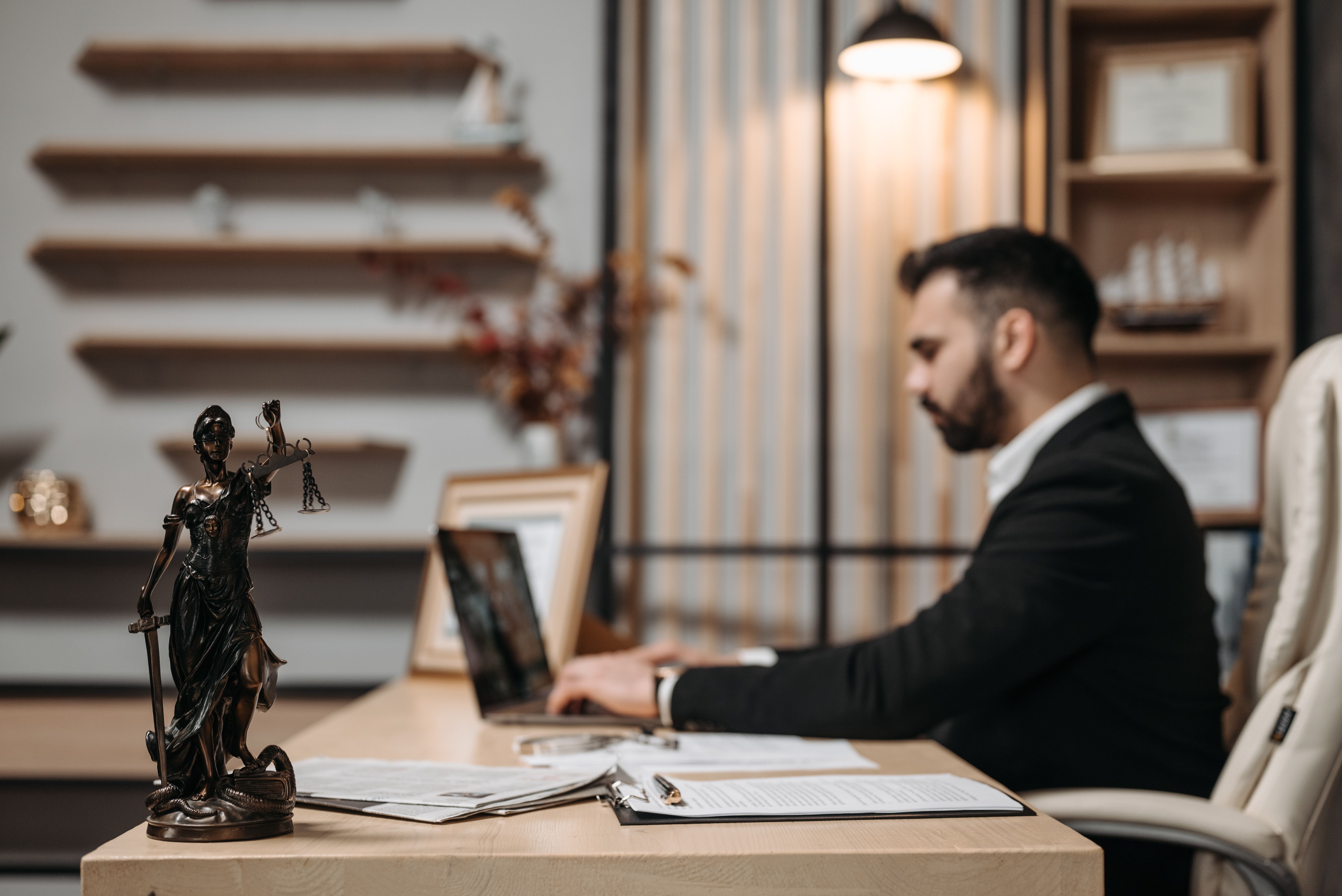 Your Law Firm Says It Is Using AI. The Data Says Otherwise.